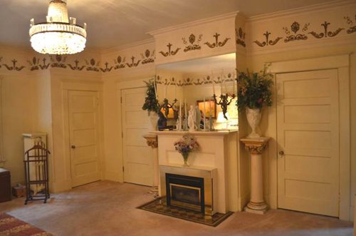 Property photo 17 - Historic Beechwood Circle Mansion